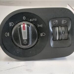 MANDO DE LUCES Seat altea xl (5p5)(10.2006->) 1.4 Family [1,4 Ltr. - 92 kW 16V TSI] CAXC 5P1941431DT GRIS    COM 2000 COM2000 MANDO LHY