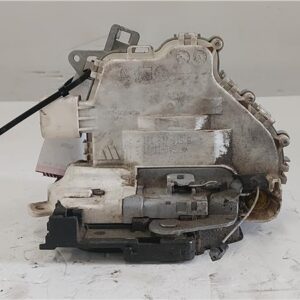 CERRADURA DEL IZQ Seat altea xl (5p5)(10.2006->) 1.4 Family [1,4 Ltr. - 92 kW 16V TSI] CAXC 1P1837015B GRIS    LHY