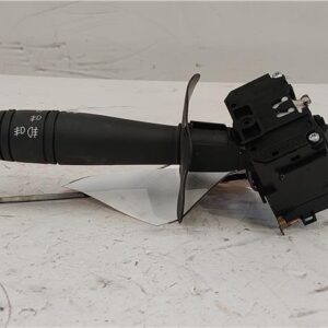 MANDO DE LUCES Renault clio ii fase ii (b/cb0)(2001->) 1.5 Campus [1,5 Ltr. - 62 kW dCi Diesel] K9K 718 - #Prov# K9K718PROV 616660150 GRIS    COM 2000 COM2000 MANDO