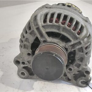 ALTERNADOR Volkswagen golf vi variant (aj5)(09.2009->) 1.6 Advance [1,6 Ltr. - 77 kW TDI DPF] CAYC 06F903023F 6F903023F AZUL    generador LHW