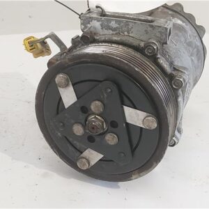 COMPRESOR AIRE ACOND. Citroen c4 picasso (2007->) 1.6 HDi 9HZ-DV6TED4 9HZDV6TED4 9651911480 NEGRO Acondicionado 20DP76