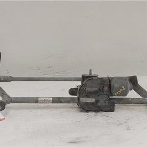 MOTOR LIMPIAPARABRISAS DEL. Volkswagen golf vi variant (aj5)(09.2009->) 1.6 Advance [1,6 Ltr. - 77 kW TDI DPF] CAYC 1K1955023H AZUL    Delanteras delanteros LHW