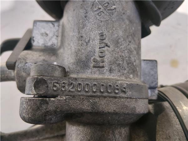 CREMALLERA DIRECCION ASISTIDA Citroen c4 picasso (2007->) 1.6 HDi 9HZ-DV6TED4 9HZDV6TED4 6820000084 NEGRO cremalleras STEERING GEAR ASSY 20DP76 - Imagen 4