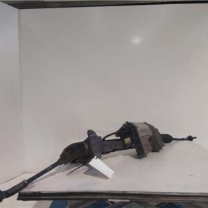 CREMALLERA DIRECCION ELECTRICA Volkswagen golf v plus (5m1)(2005->) 2.0 TDI 16V BKD 1K1423105B GRIS