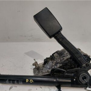 PRETENSOR ASIENTO DEL. DCHO. Mercedes-Benz clase e (bm 211) berlina (01.2002->) 2.2 E 220 CDI (211.008) [2,2 Ltr. - 125 kW CDI CAT] OM 646.821 OM646821 NEGRO    asientos delanteros derechos pretensores 716.654