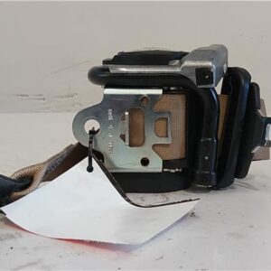 PRETENSOR  TRASERO IZDO Mercedes-Benz clase e (bm 211) berlina (01.2002->) 2.2 E 220 CDI (211.008) [2,2 Ltr. - 125 kW CDI CAT] OM 646.821 OM646821 NEGRO    716.654