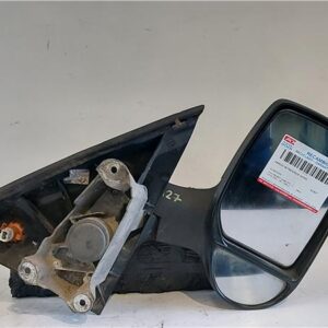 RETROVISOR DCHO. Ford transit furgón (fa_ _) 2.0 DI (FAE_, FAF_, FAG_) ABFA E11015316 BLANCO    Derecho Espejo