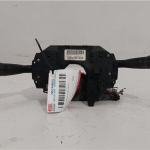 MANDO LUCES LIMPIA Citroen c4 picasso (2007->) 1.6 HDi 9HZ-DV6TED4 9HZDV6TED4 96627927XT NEGRO    20DP76