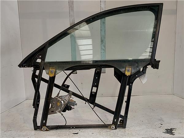 MECANISMO ELEVALUNAS DEL. IZDO. Audi a6 berlina (4b2)(1997->) 1.9 TDI AVF 102885XXX GRIS Delanteras delanteros Izquierdas izquierdos motor GHQ