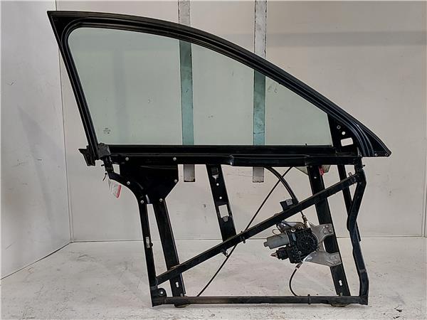 MECANISMO ELEVALUNAS DEL. IZDO. Audi a6 berlina (4b2)(1997->) 1.9 TDI AVF 102885XXX GRIS Delanteras delanteros Izquierdas izquierdos motor GHQ - Imagen 2