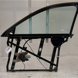 MECANISMO ELEVALUNAS DEL. DCHO. Audi a6 berlina (4b2)(1997->) 1.9 TDI AVF 102854XXX GRIS    Delanteras delanteros Derechas derechos motor GHQ