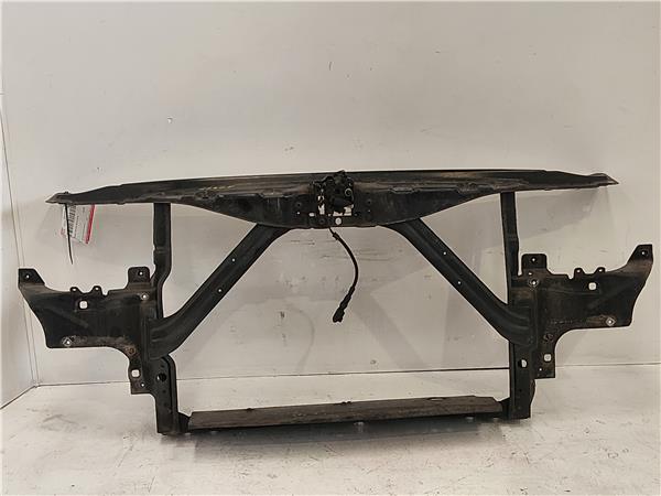 FRENTE DELANTERO Seat leon (1m1)(11.1999->) 1.6 16 V AZD GRIS PLATA ERT