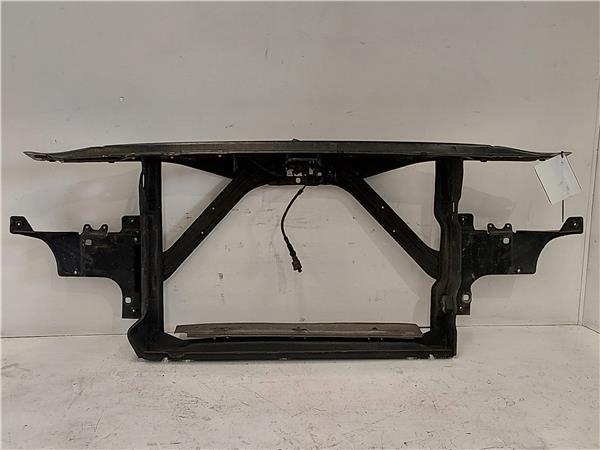 FRENTE DELANTERO Seat leon (1m1)(11.1999->) 1.6 16 V AZD GRIS PLATA ERT - Imagen 2