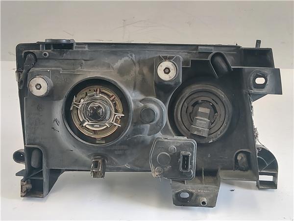 FARO DEL. IZDO. Nissan terrano ii (r20)(02.1993->) 2.7 TDi 4WD TD27TI 964211L BLANCO Bombillas Delanteras delanteros Izquierdas izquierdos Lámparas luces Luz Pilotos - Imagen 2