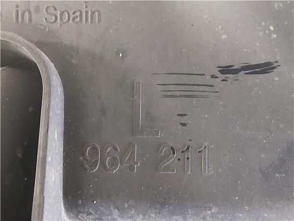 FARO DEL. IZDO. Nissan terrano ii (r20)(02.1993->) 2.7 TDi 4WD TD27TI 964211L BLANCO Bombillas Delanteras delanteros Izquierdas izquierdos Lámparas luces Luz Pilotos - Imagen 3