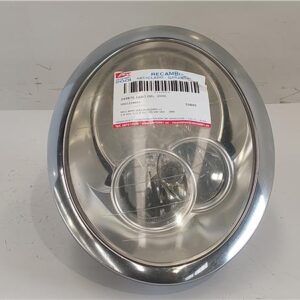 FARO DEL. IZDO. Mini mini (r50,r53)(2001->) 1.4 One D [1,4 Ltr. - 55 kW 16V Turbodiesel CAT] 1ND 0301218601 301218601 ROJO    Bombillas Delanteras delanteros Izquierdas izquierdos Lámparas luces Luz Pilotos