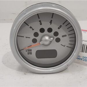 CUADRO COMPLETO Mini mini (r50,r53)(2001->) 1.4 One D [1,4 Ltr. - 55 kW 16V Turbodiesel CAT] 1ND 6211-6936297 62116936297 ROJO    COMPLETO instrumentos