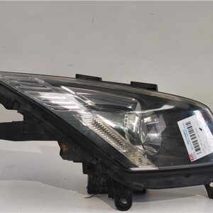 FARO DEL. IZDO. XENON Citroen c6 (2005->) 2.7 HDi UHZ (DT17BTED4) UHZ(DT17BTED4) 9660983380 GRIS    20GG05