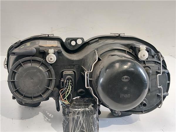 FARO DEL. DCHO Jaguar x-type (2001->) 2.0 D D/ 6B - #Prov# D6BPROV 1DL238006-02 1DL23800602 AZUL Bombillas delanteras Delanteros Derechas Derechos Lámparas luces Luz piloto Pilotos - Imagen 2