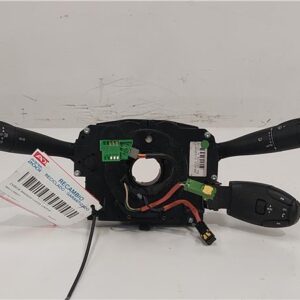 MANDO LUCES LIMPIA Citroen c6 (2005->) 2.7 HDi UHZ (DT17BTED4) UHZ(DT17BTED4) 96611306XT GRIS 20GG05