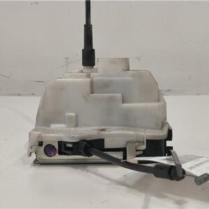 CERRADURA TRA IZDA Renault laguna ii (bg0)(2001->) 1.9 dCi (BG1A, BG1W) F9Q 674 F9Q674 00657 657 GRIS