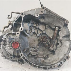 CAJA CAMBIOS MANUAL Peugeot 206 (1998->) 1.6 16V NFU (TU5JP4) NFU(TU5JP4) 20CN24 NEGRO    transmision 20CP91