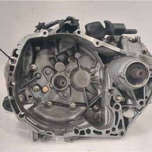 CAJA CAMBIOS MANUAL Renault megane i (ba0/1_) 1.9 dTi (BA1U) F9Q 744 F9Q744 JB3972 VERDE    transmision