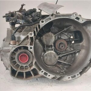 CAJA CAMBIOS MANUAL Kia carens (un)(2007->) 2.0 CRDi 140 D4EA M5GF2 GRIS transmision