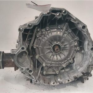 CAJA CAMBIOS MANUAL Audi a6 berlina (4b2)(1997->) 1.9 TDI AVF GHQ GRIS    transmision GHQ