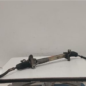 CREMALLERA DIRECCION ASISTIDA Mini mini (r50,r53)(2001->) 1.4 One D [1,4 Ltr. - 55 kW 16V Turbodiesel CAT] 1ND 7891974277 ROJO    cremalleras STEERING GEAR ASSY