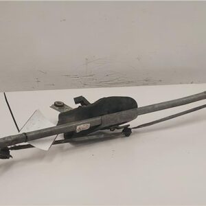 MOTOR LIMPIAPARABRISAS DEL. Mini mini (r50,r53)(2001->) 1.4 One D [1,4 Ltr. - 55 kW 16V Turbodiesel CAT] 1ND 8377427 ROJO    Delanteras delanteros