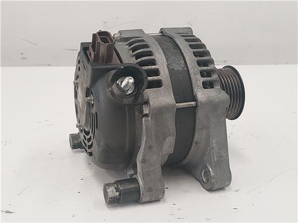 ALTERNADOR Mazda 3 sedán (bk) 1.6 DI Turbo Y601 0986049171 986049171 ROJO generador