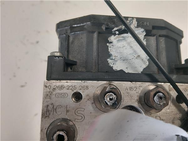 NUCLEO ABS Alfa Romeo gt (125)(2004->) 1.9 JTD 937 A5.000 937A5000 0265225268 265225268 GRIS modulador - Imagen 4