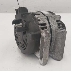 ALTERNADOR Opel astra k sports tourer (10.2015->) 1.6 Business [1,6 Ltr. - 100 kW CDTI DPF] B16DTH opt. LVL - #Prov# B16DTHOPTLVLPROV 13587304 NEGRO    generador