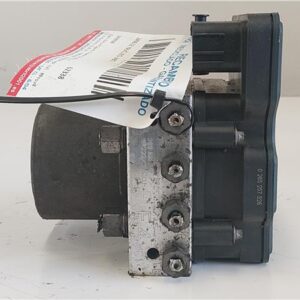 NUCLEO ABS Opel astra k sports tourer (10.2015->) 1.6 Business [1,6 Ltr. - 100 kW CDTI DPF] B16DTH opt. LVL - #Prov# B16DTHOPTLVLPROV 269838 NEGRO    modulador