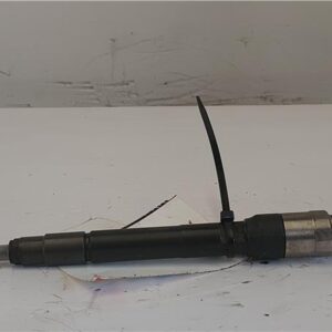 INYECTOR Opel astra k sports tourer (10.2015->) 1.6 Business [1,6 Ltr. - 100 kW CDTI DPF] B16DTH opt. LVL - #Prov# B16DTHOPTLVLPROV 55570012 NEGRO