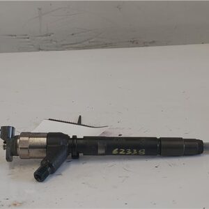 INYECTOR Opel astra k sports tourer (10.2015->) 1.6 Business [1,6 Ltr. - 100 kW CDTI DPF] B16DTH opt. LVL - #Prov# B16DTHOPTLVLPROV 55570012 NEGRO