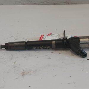 INYECTOR Opel astra k sports tourer (10.2015->) 1.6 Business [1,6 Ltr. - 100 kW CDTI DPF] B16DTH opt. LVL - #Prov# B16DTHOPTLVLPROV 55570012 NEGRO