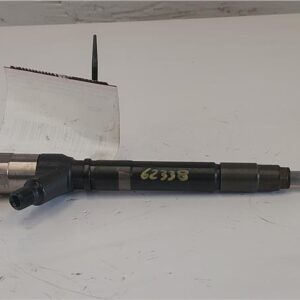 INYECTOR Opel astra k sports tourer (10.2015->) 1.6 Business [1,6 Ltr. - 100 kW CDTI DPF] B16DTH opt. LVL - #Prov# B16DTHOPTLVLPROV 55570012 NEGRO