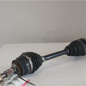 PALIER DEL. DCHO. Mini mini (r50,r53)(2001->) 1.4 One D [1,4 Ltr. - 55 kW 16V Turbodiesel CAT] 1ND ROJO    cardan Delantero Derecho trasmision