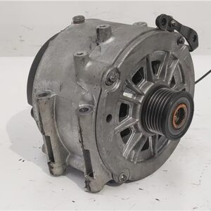 ALTERNADOR Mercedes-Benz clase s (bm 220) berlina (07.1998->) 3.2 320 CDI (220.026) [3,2 Ltr. - 145 kW CDI CAT] OM 613.960 OM613960 A0001501650 NEGRO    generador 722.626