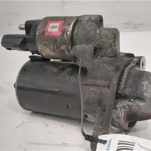 MOTOR ARRANQUE Toyota auris (e15)(10.2006->) 1.6 VVTi 1ZR-FE 1ZRFE 28100 0T030 281000T030 GRIS    de