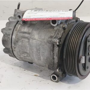 COMPRESOR AIRE ACOND. Citroen c4 picasso (2007->) 1.6 HDi 9HZ-DV6TED4 9HZDV6TED4 9651911480 GRANATE Acondicionado 20DP76