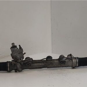 CREMALLERA DIRECCION ASISTIDA Mercedes-Benz clase s (bm 220) berlina (07.1998->) 3.2 320 CDI (220.026) [3,2 Ltr. - 145 kW CDI CAT] OM 613.960 OM613960 A22011011003 NEGRO    cremalleras STEERING GEAR ASSY 722.626