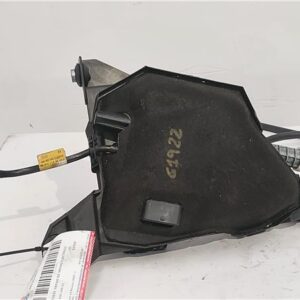 FRENO DE MANO ELECTRICO Citroen c4 picasso (2007->) 1.6 HDi 9HZ-DV6TED4 9HZDV6TED4 96.830.248.80 9683024880 GRANATE    20DP76