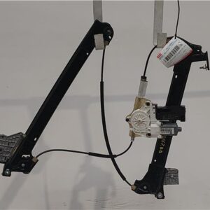 MECANISMO ELEVALUNAS DEL. DCHO. Citroen c6 (2005->) 2.7 HDi UHZ (DT17BTED4) UHZ(DT17BTED4) 9650386080 GRIS    Delanteras delanteros Derechas derechos motor 20GG05