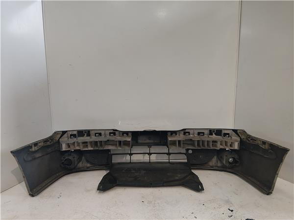 PARAGOLPES DEL. Renault megane i (ba0/1_) 1.9 dTi (BA1U) F9Q 744 F9Q744 7700427561 VERDE bumper DEFENSA Delantero parachoques - Imagen 4