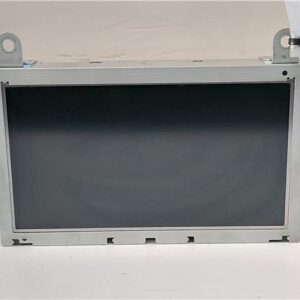 PANTALLA MULTIFUNCION Opel astra j 1.4 Turbo A 14 NET A14NET 95247248 GRIS    MZ4