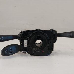 MANDO LUCES LIMPIA Peugeot partner furgón (05.2008->) 1.5 N1 [1,5 Ltr. - 75 kW Blue-HDI FAP] - #Prov# YH01 - #Prov# YH01PROV 983126616ZD BLANCO    20ET52