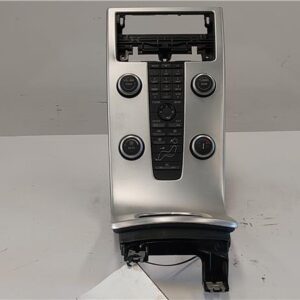 MANDOS CLIMATIZADOR Volvo s40 berlina (2003->) 1.6 D Drive Business Edition [1,6 Ltr. - 84 kW Diesel CAT] D 4162 T - #Prov# D4162TPROV 30672565 BLANCO    acondicionado aire calefaccion